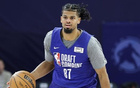 2026年NBA选秀球员之布赖斯-霍普金斯